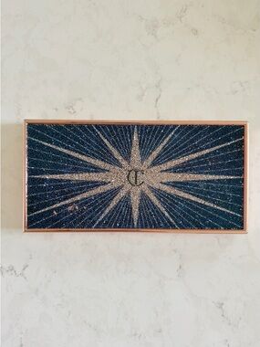 Charlotte Tilbury Limited Edition Filmstar Bronze & Glow Palette
